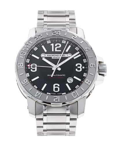 Raymond Weil RW Sport 3800-ST2-05207 Raymond Weil RW Sport 3800-ST2-05207